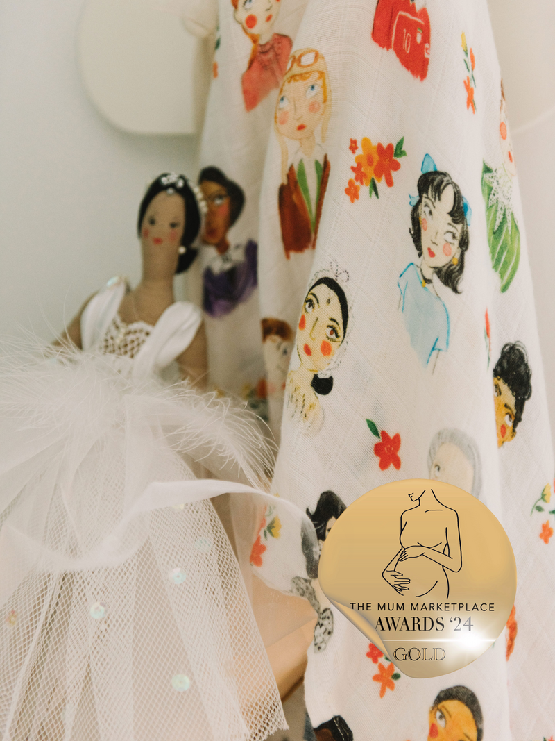 iconic women gift