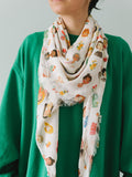 Iconic Women Scarf