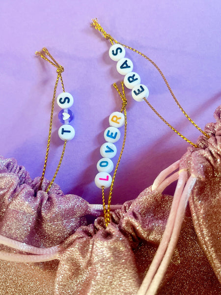 Taylor Swift Icon Tree Decoration