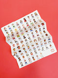 Iconic Women Scarf